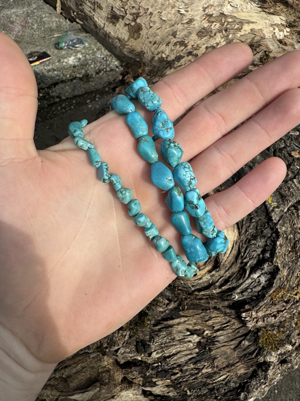 Beautiful Turquoise Bracelets for Women and men