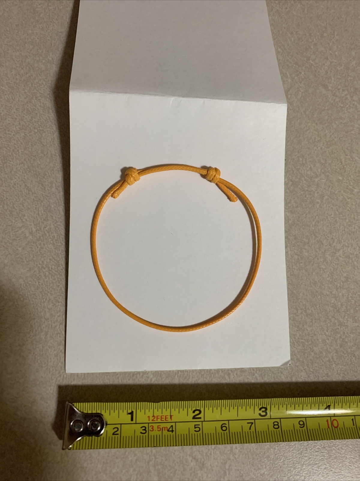String Bracelet Summer Bracelet Beach Cord Bracelet Surfer. *free shipping*