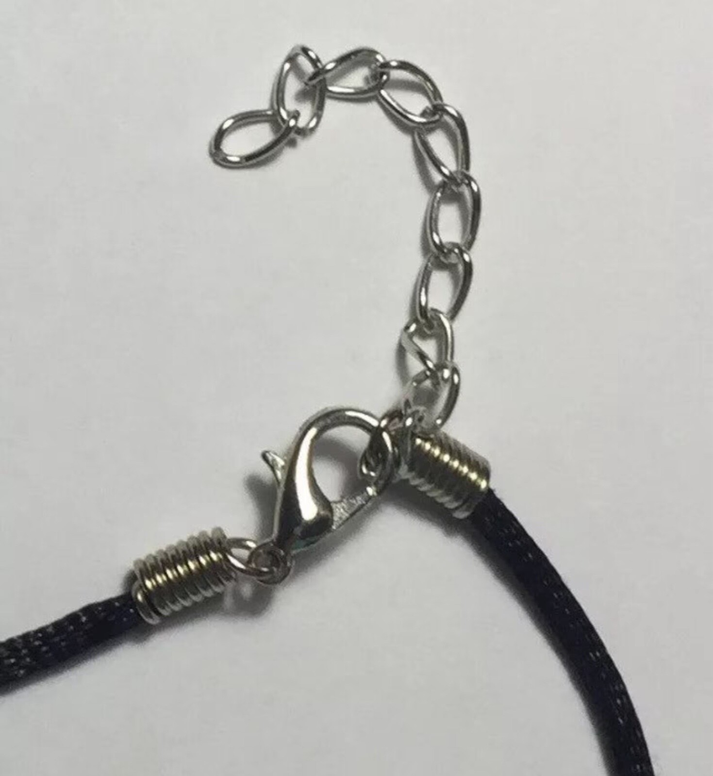 Iron Metal Necklace Element 26 Fe Science Jewelry, Chemistry Fashion