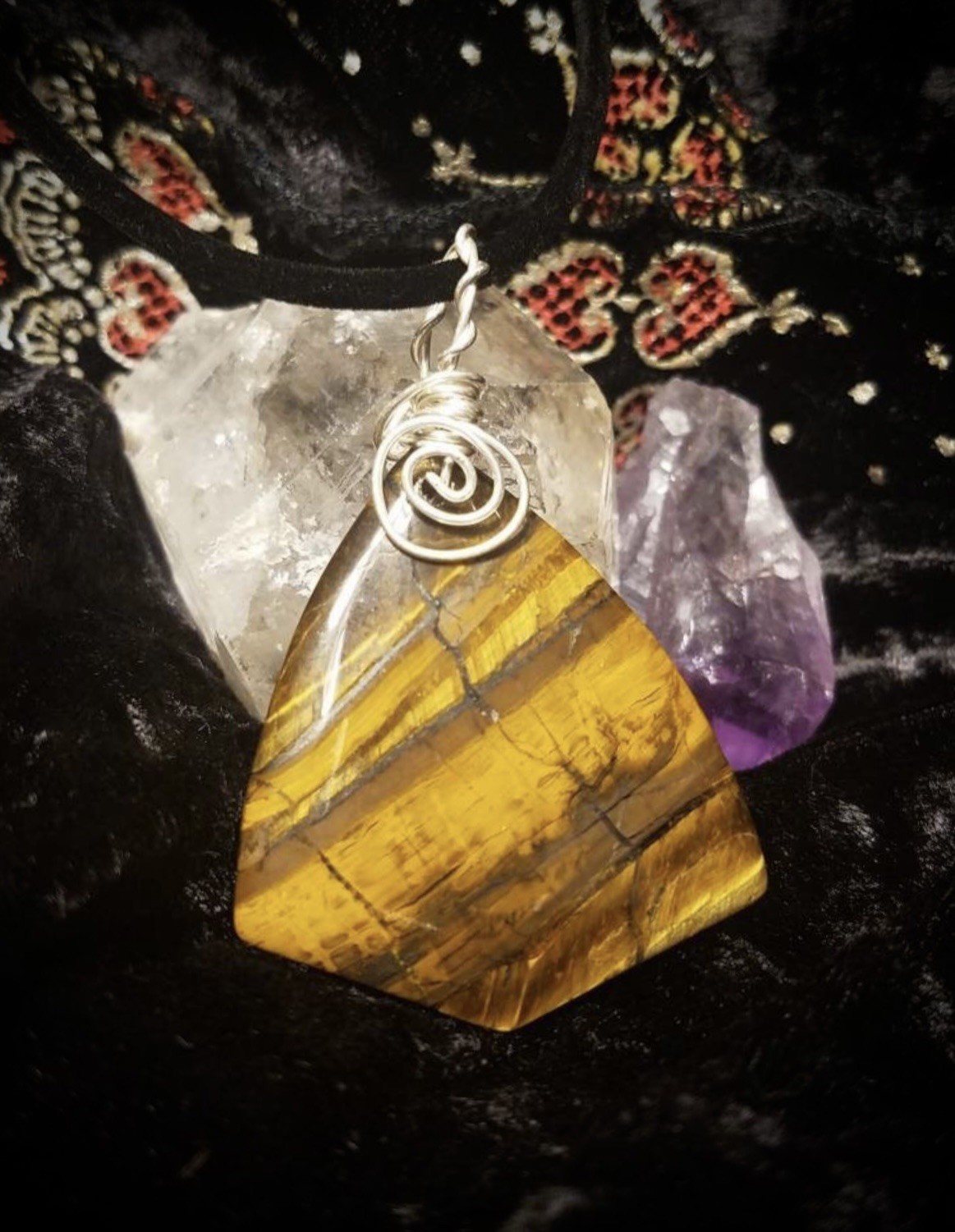 Zulu LEGEND~Major Dark Magic Power~Tokoloshe Demon of Africa~Real Spirit Vessel