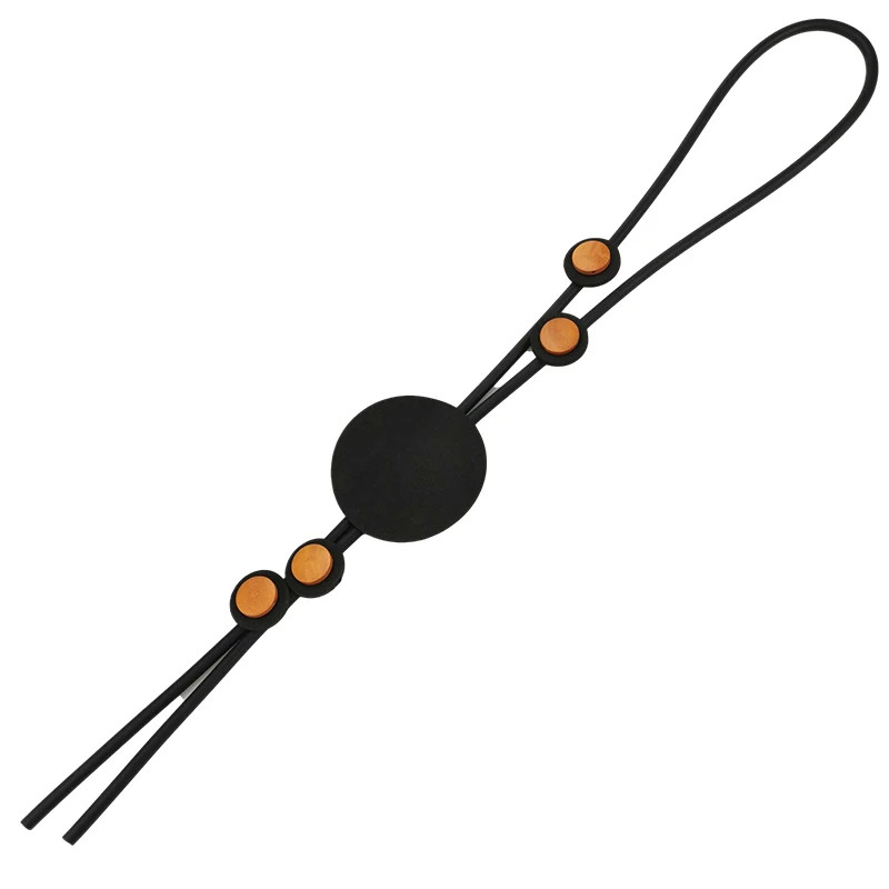 UKEBAY Nuevos collares largos para mujer Joyería de cuentas de madera Collar de