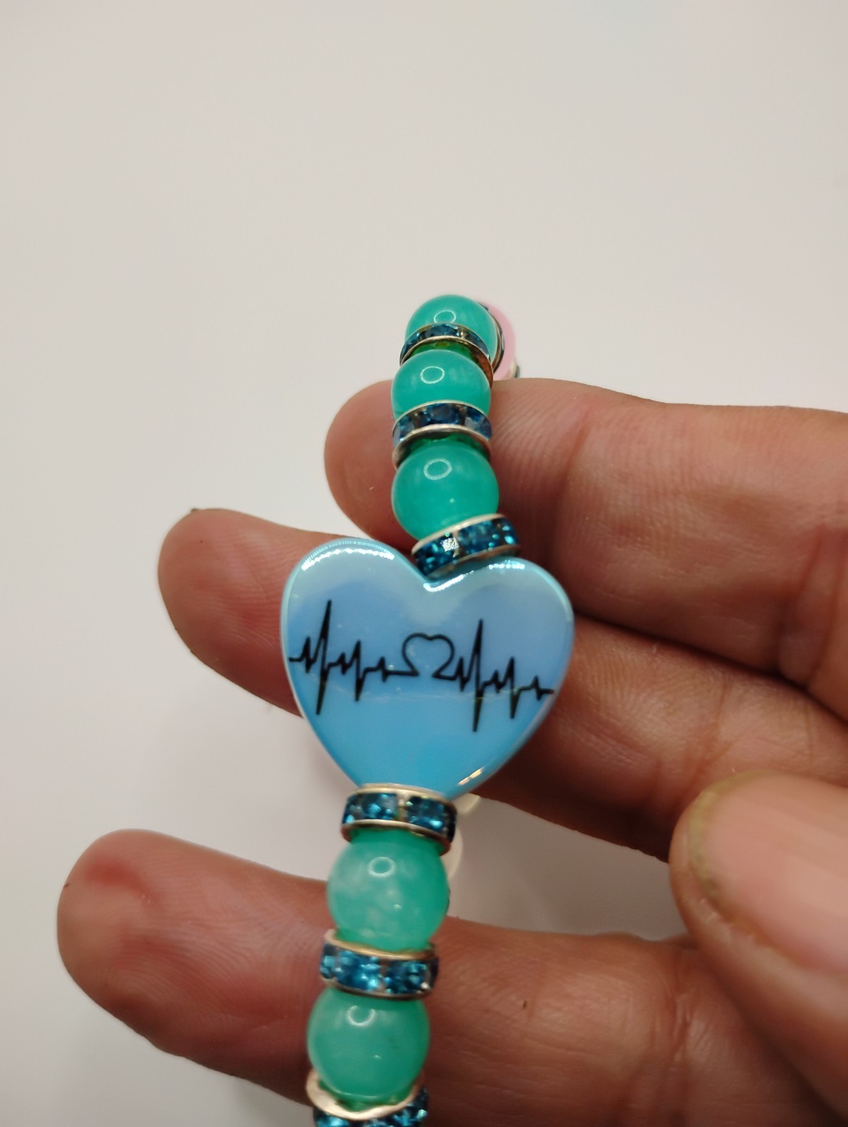 I Hear A Heartbeat