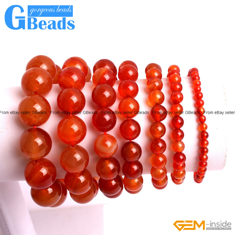 Natural Beaded Gemstone Bracelet 7 Inch Assorted Stones In Bulk Free Shipping