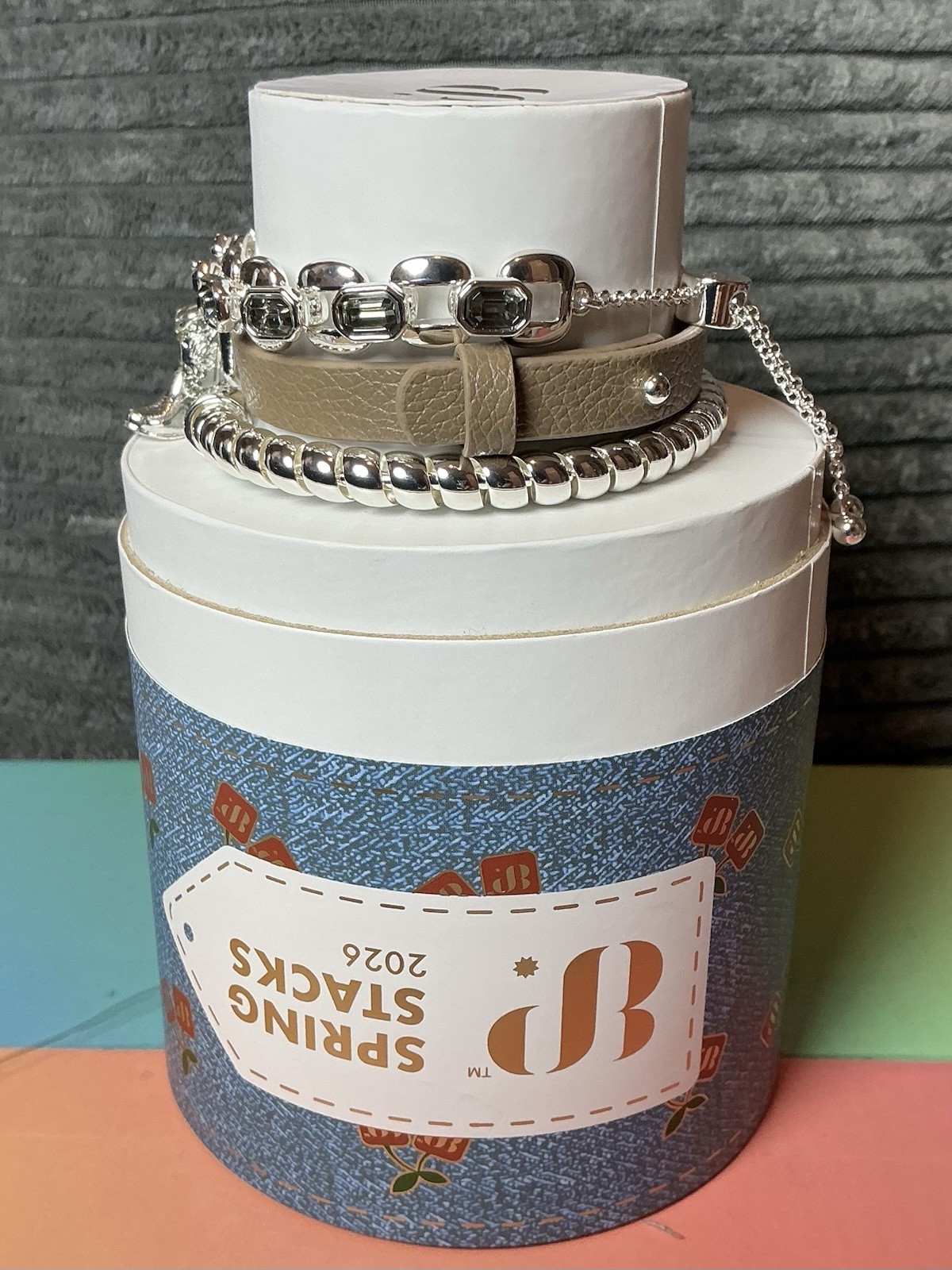 BP 2026 Spring Stacks “Rhinestone Rodeo”