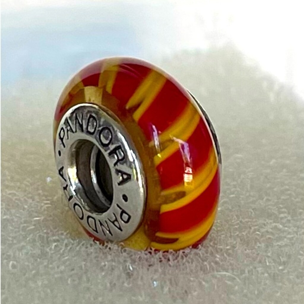 Pandora Murano Glass Charm
