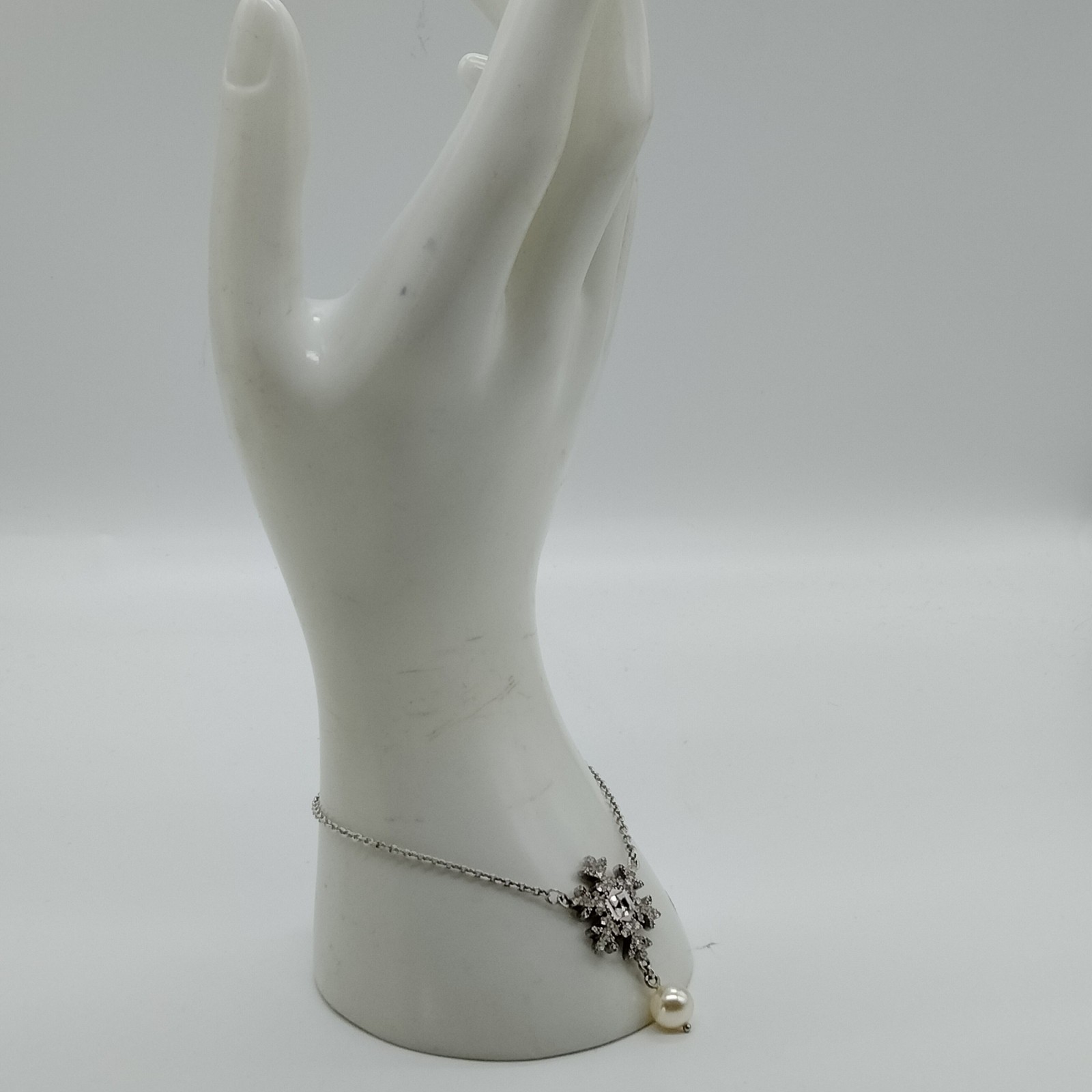 miu miu Bracelet Silver 925 2881560