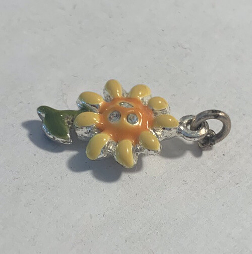 Gymboree Sweet Daisy Charm 4 Bracelet Sweet Daisy Line Great Stocking Stuffer