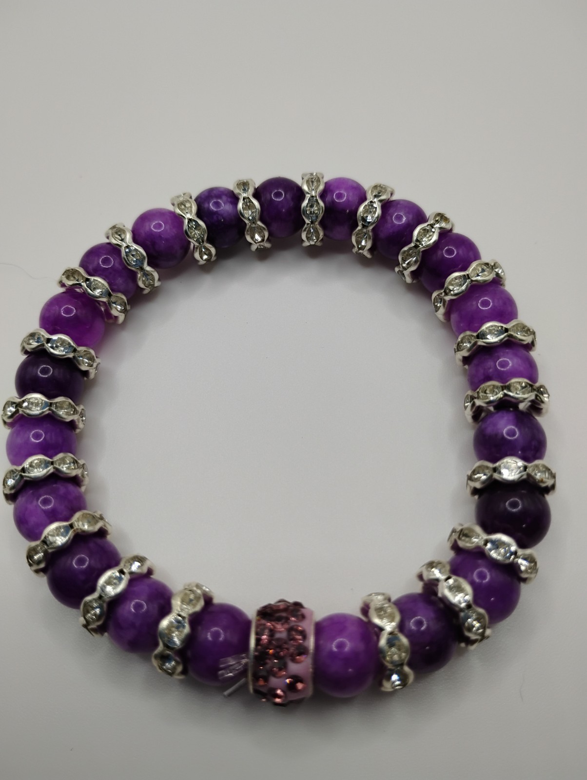 For All The Purple Lovers