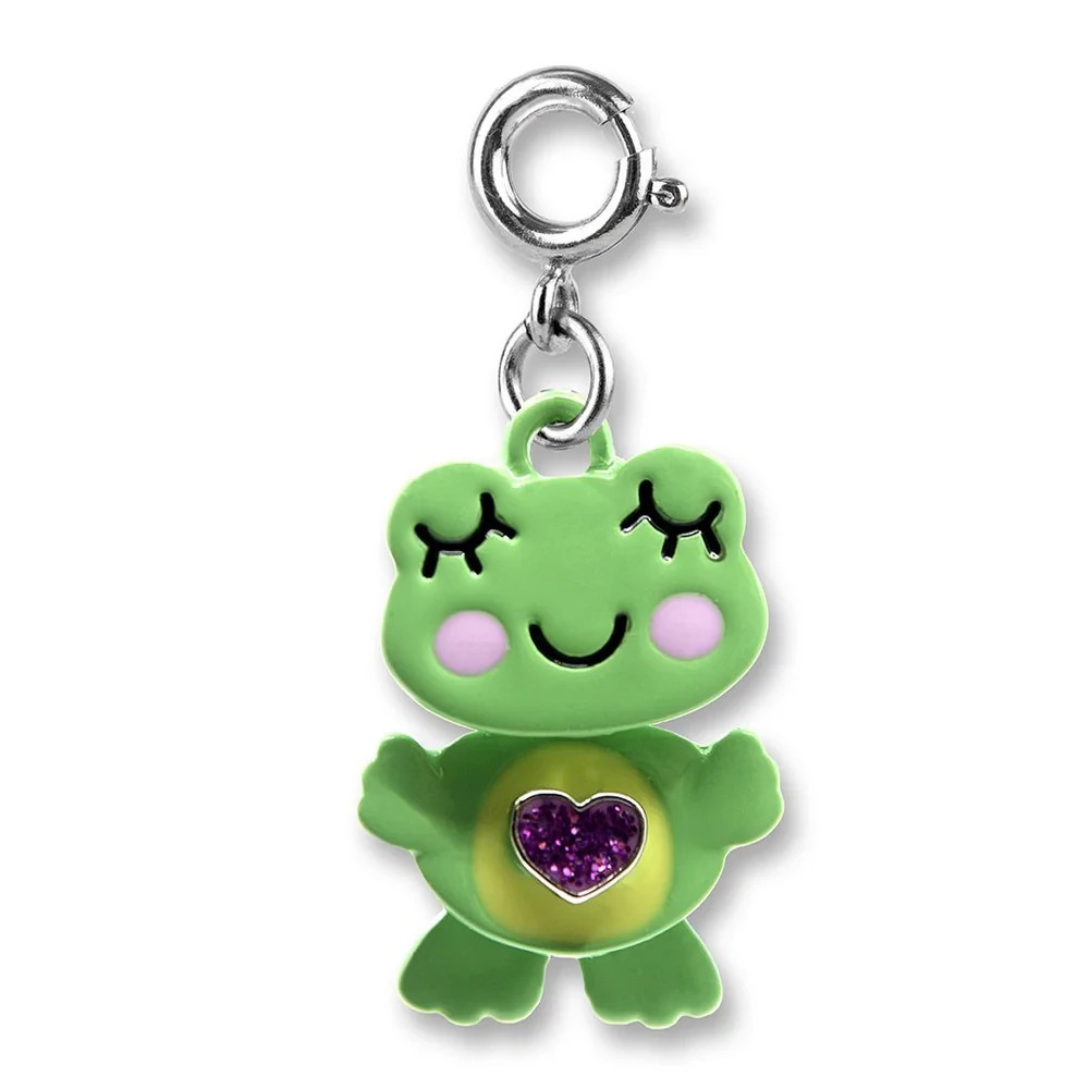 CHARM IT! The ultimate charm jewelry experience brand for girls ages 4 and up