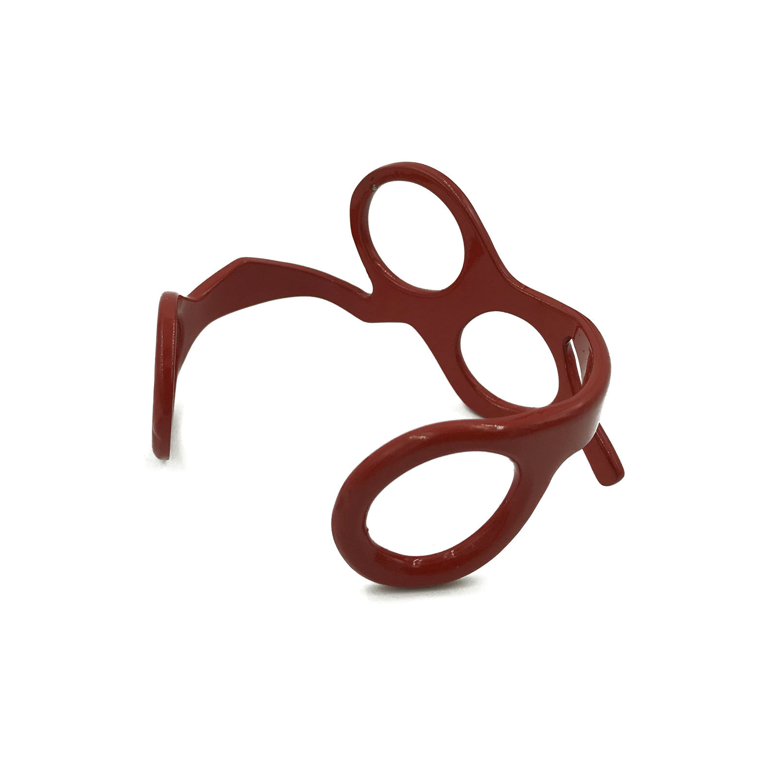Scissor Shear Style Bracelet Salon Barber Stylist Jewelry Red FREE SHIPPING USA