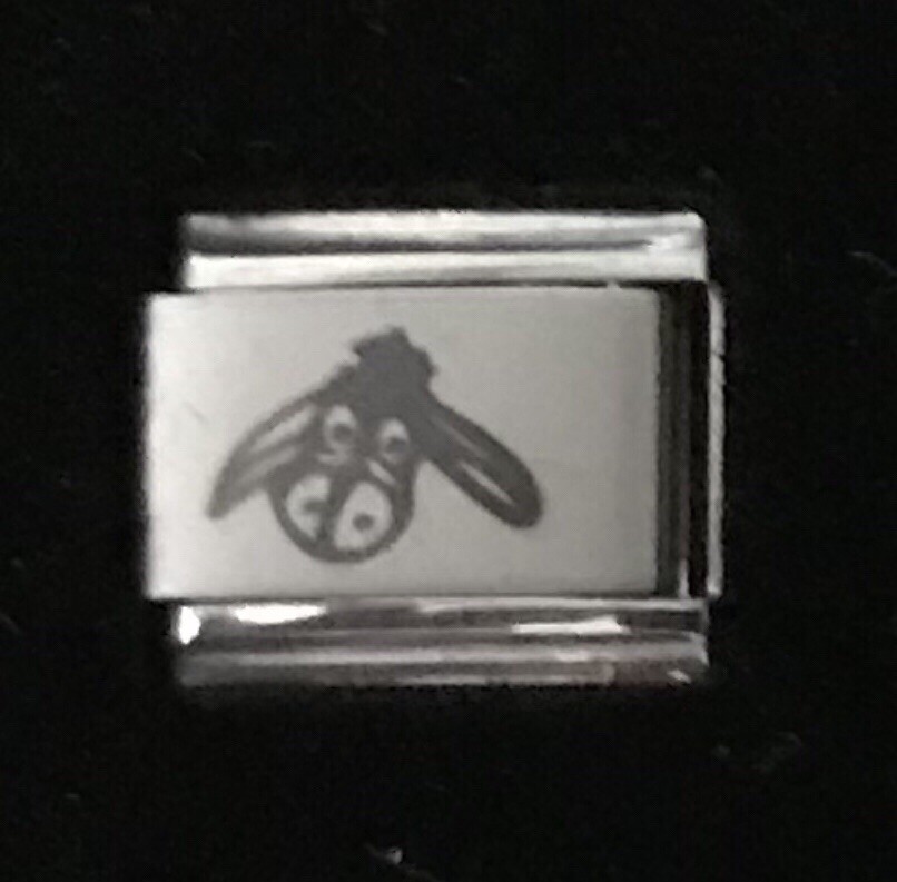 Eeyore Laser WHOLESALE ITALIAN CHARM Link 9MM K2022BG5