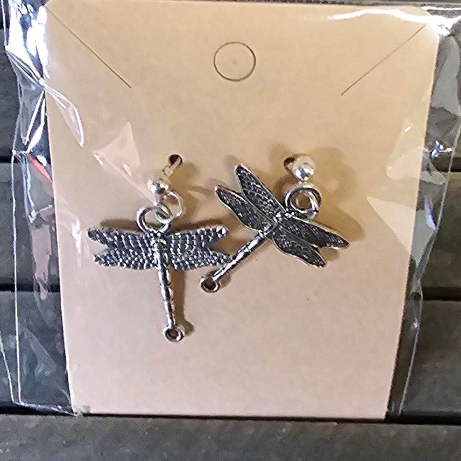 No-brand Women’s Silver and Black Jewellery