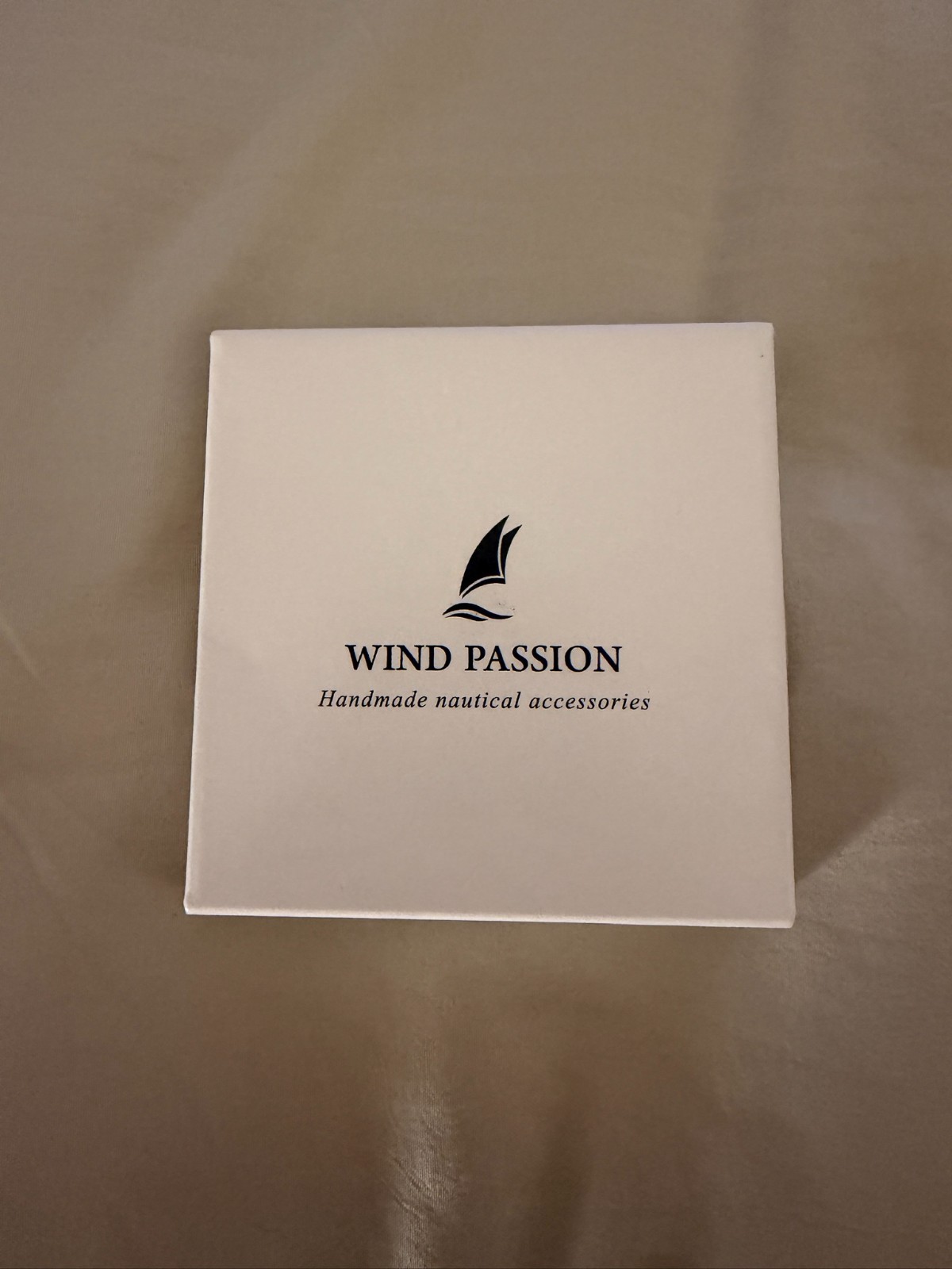 Wind Passion Rope Bracelet Unisex, Men/Women Red Color W/ Box