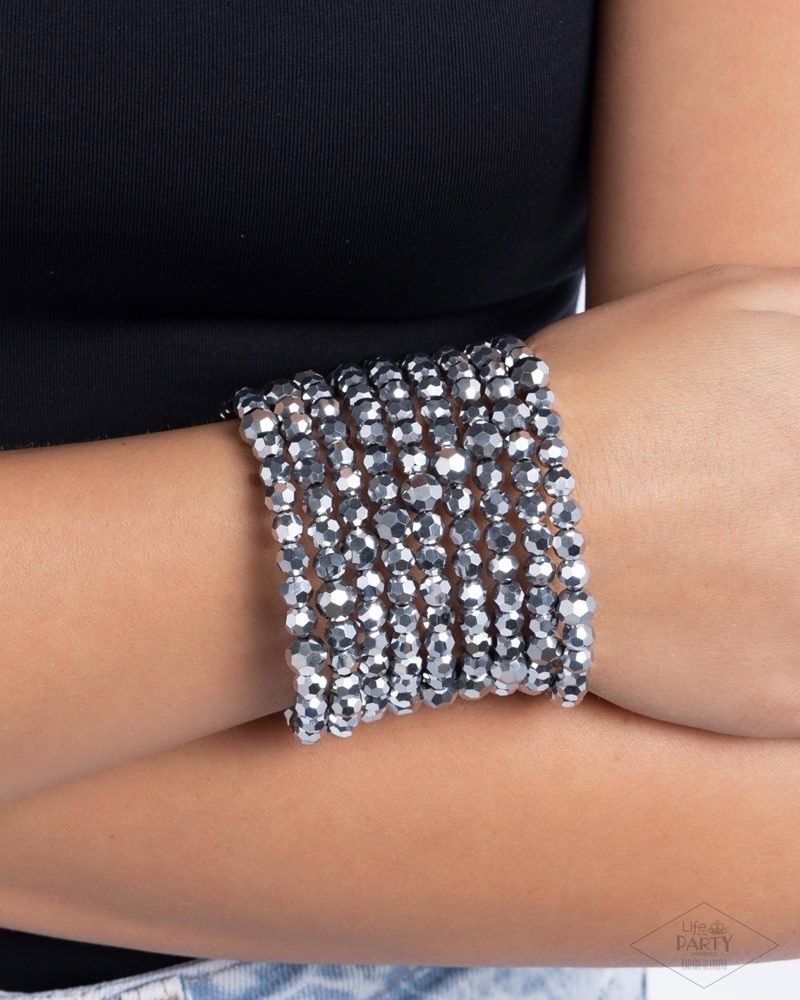 Paparazzi Record-Breaking Beam Zi Collection