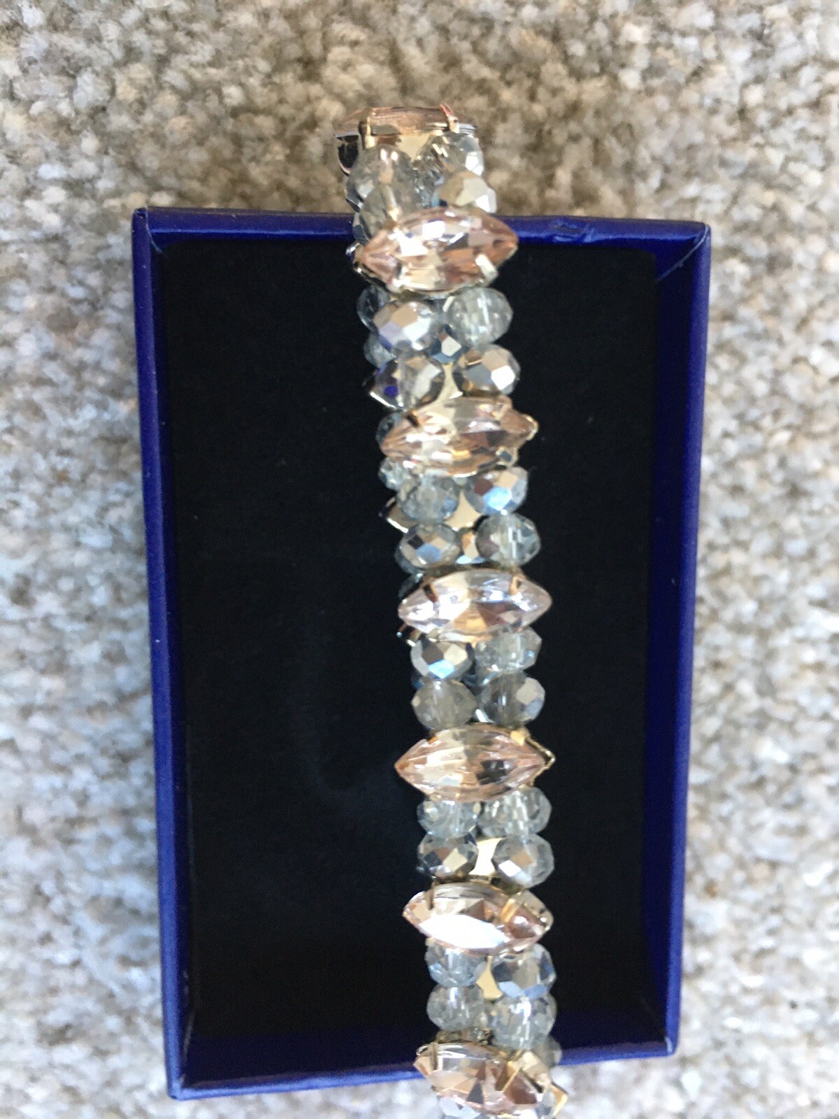 Diamante bracelet brand new