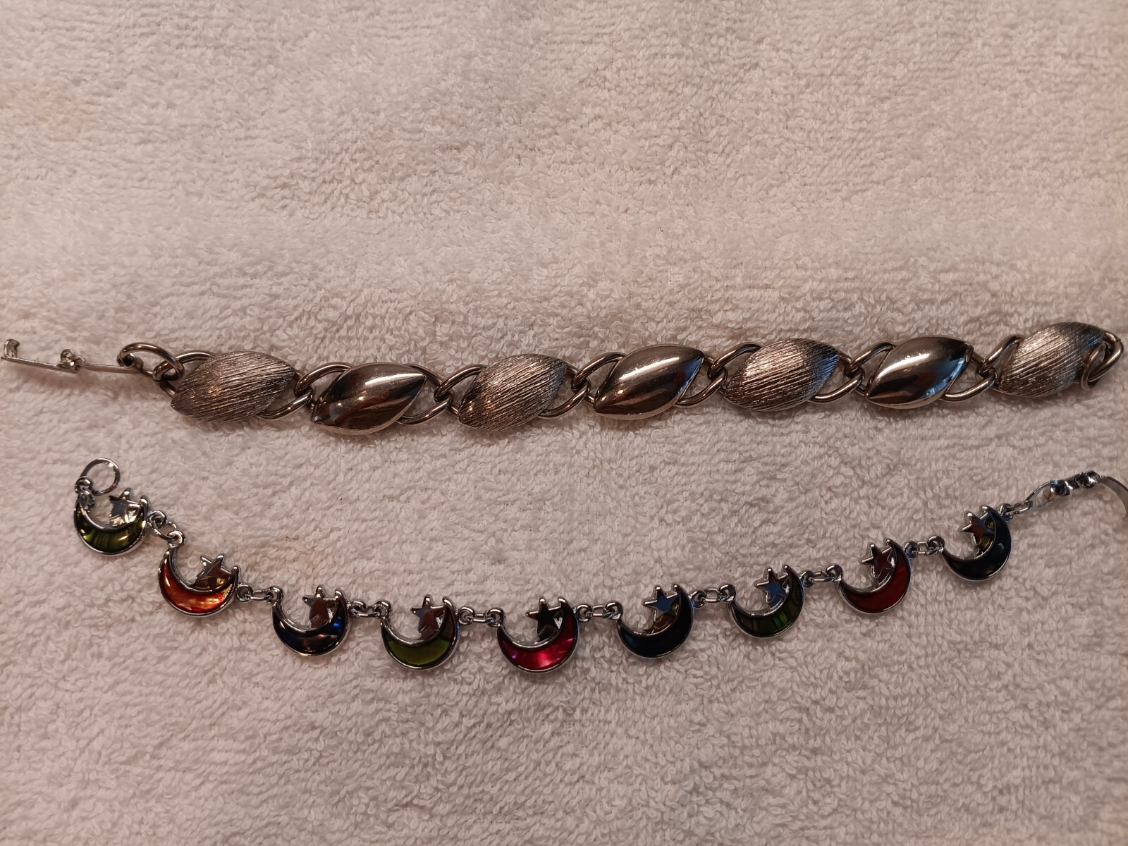 Assorted Style/Shape Women’s Bracelets