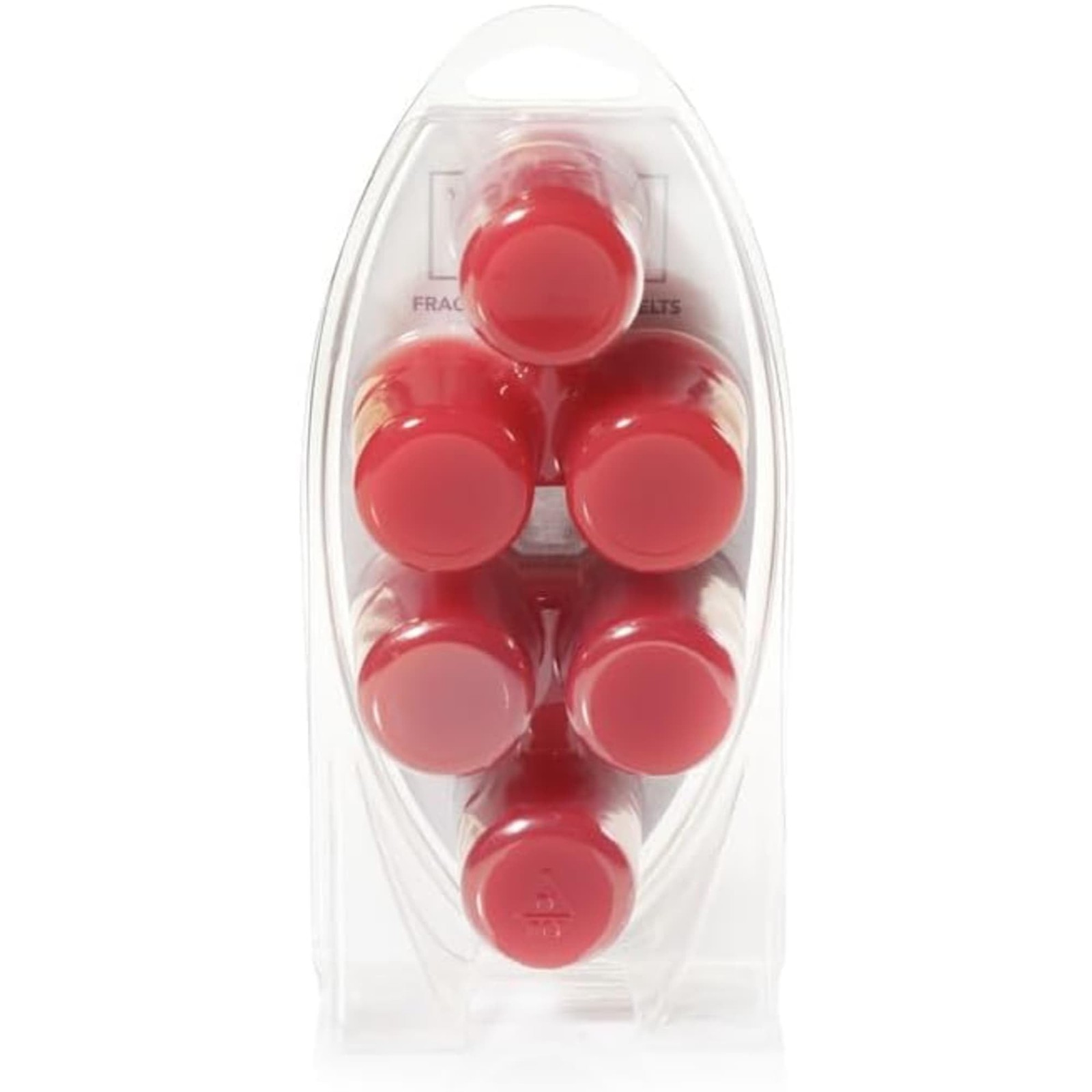 Yankee Candle Home Sweet Wax Melts 6 Count (Pack of 3),