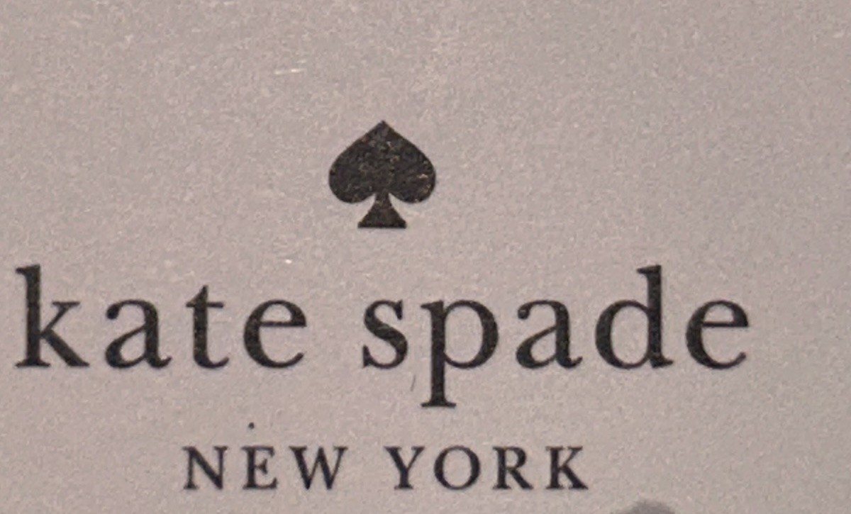 Kate Spade All A Flutter Cream Mother Of Pearl Butterfly Stud Earrings NWT & Box