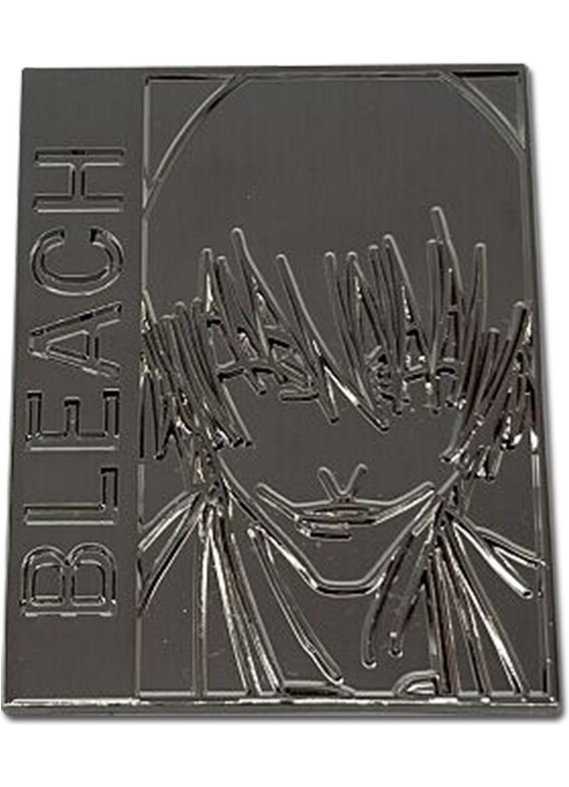 Bleach – Gin Ichimaru #1 Pin
