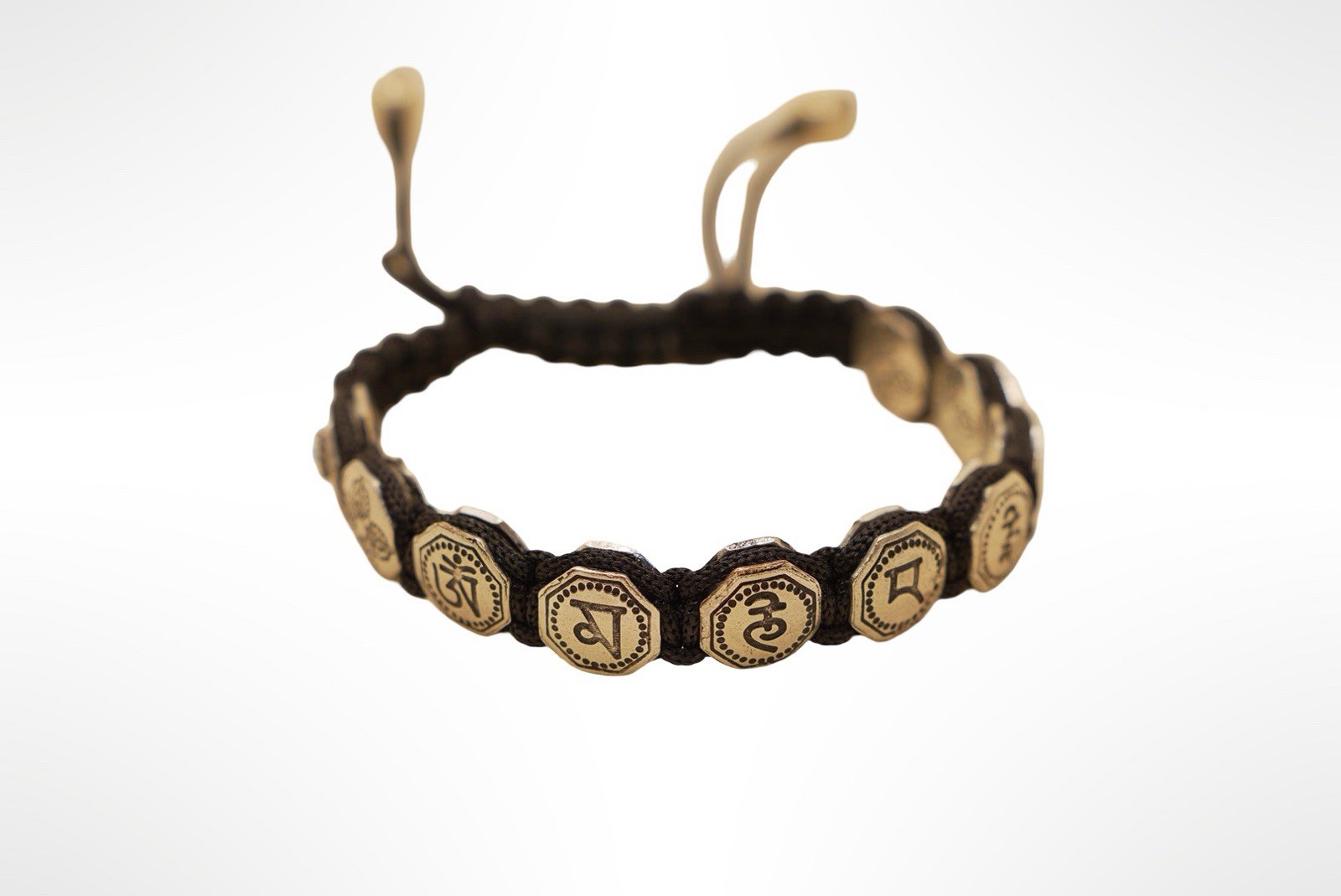 Love and Compassion Bracelets Adjustable One Size Fits All New