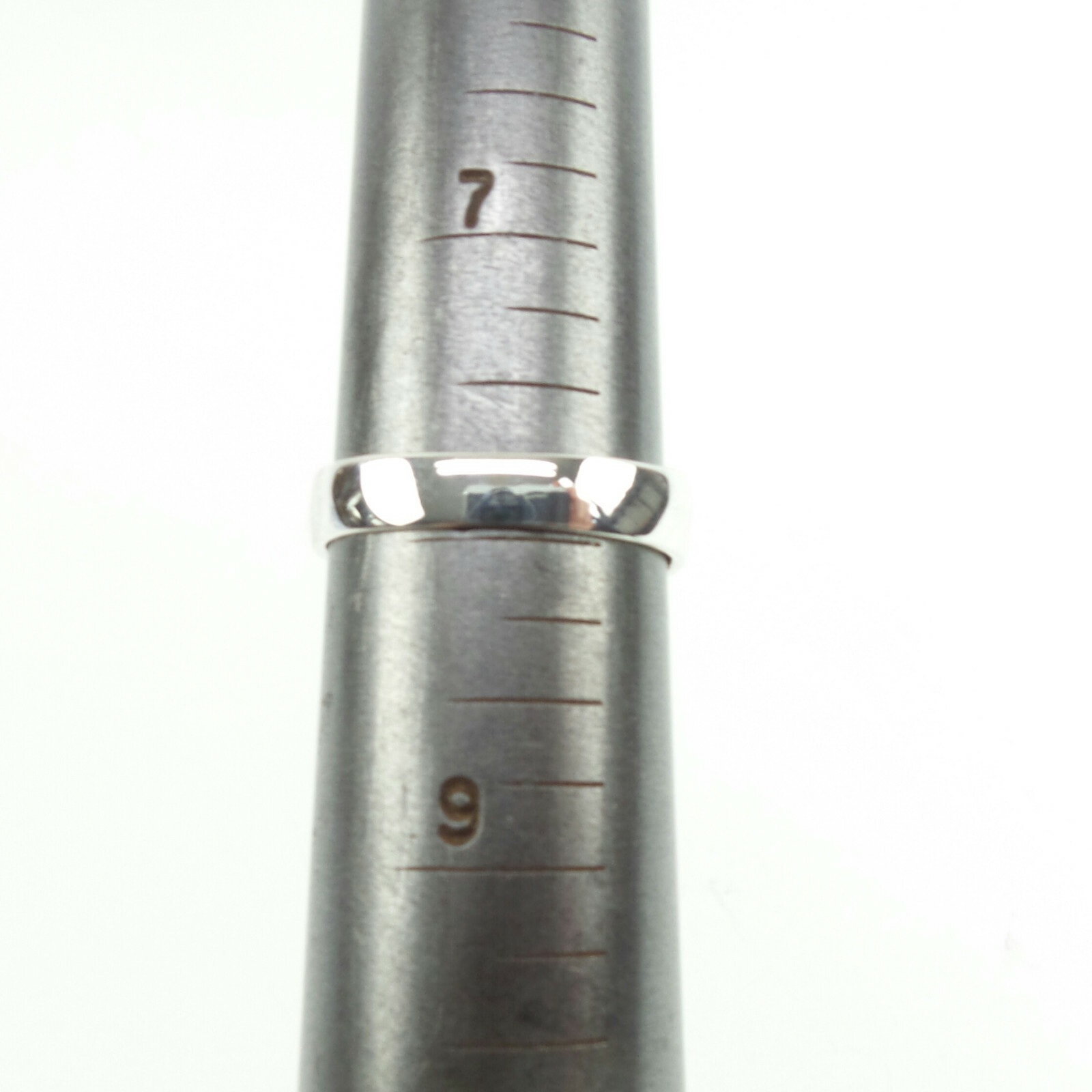 925 Sterling Silver Ring Elephant in the Forest Sizes 7 – 11.5