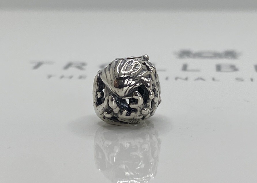 Trollbeads Treasures Silver 925 Bead