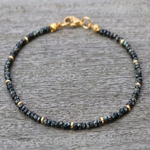 Bracelets Anklets for Women Beaded Bohemian Style