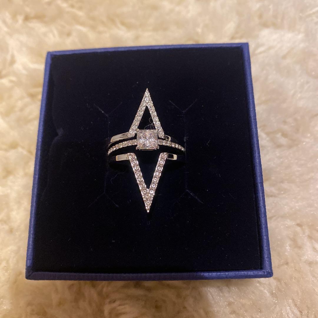 Swarovski Not specified Used