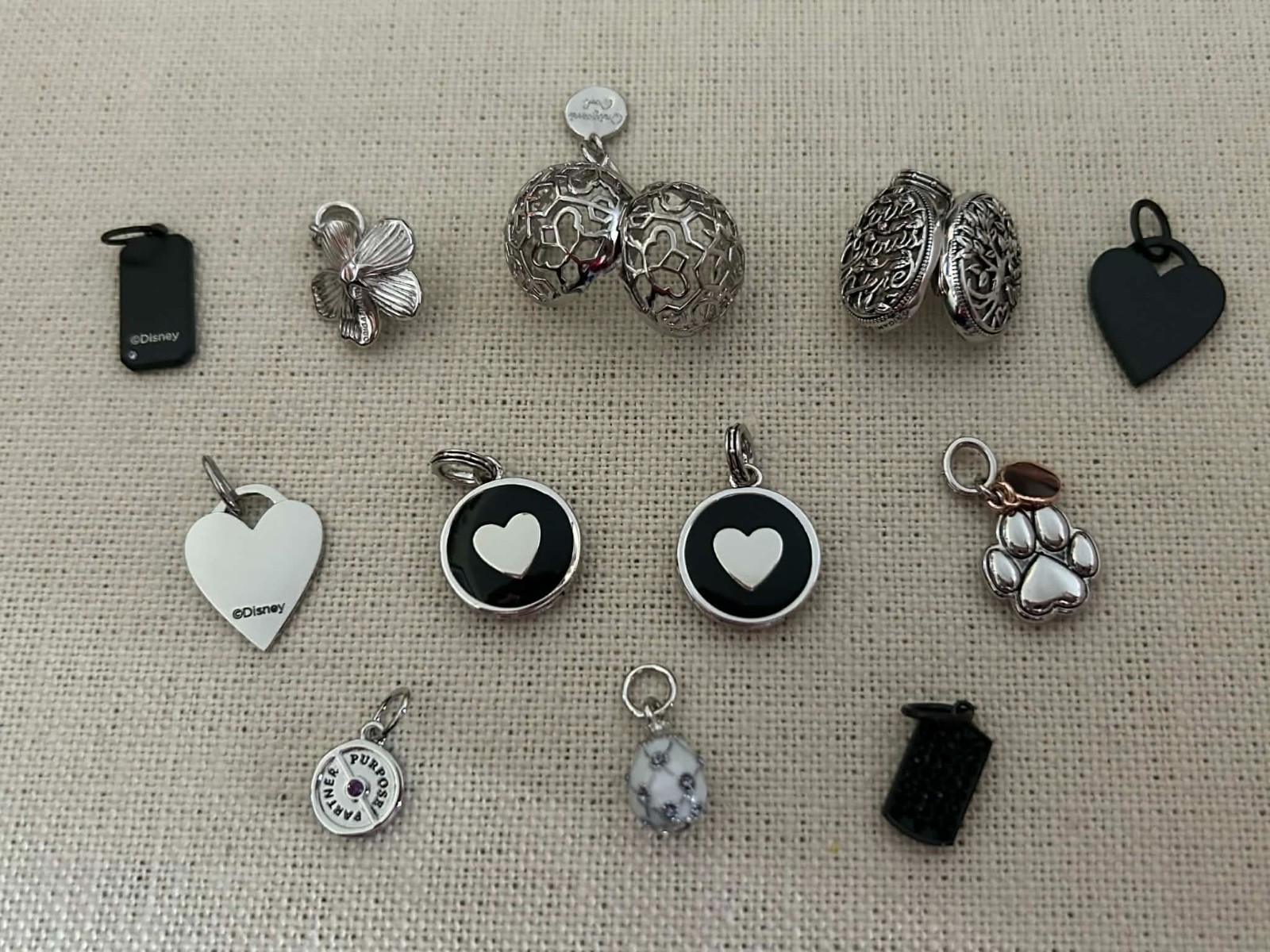 Origami Owl “Your Choice” of Pendant “New”