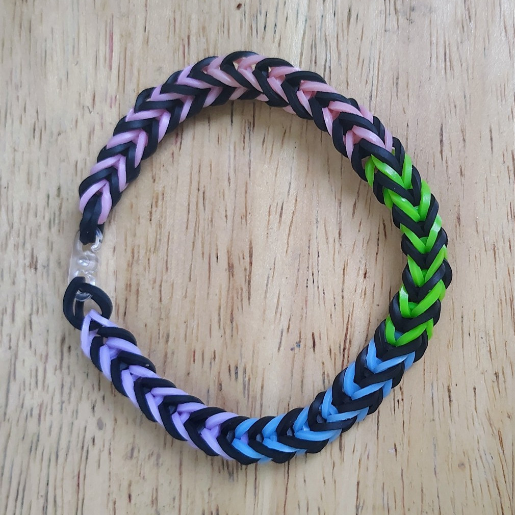 Loom Bracelets