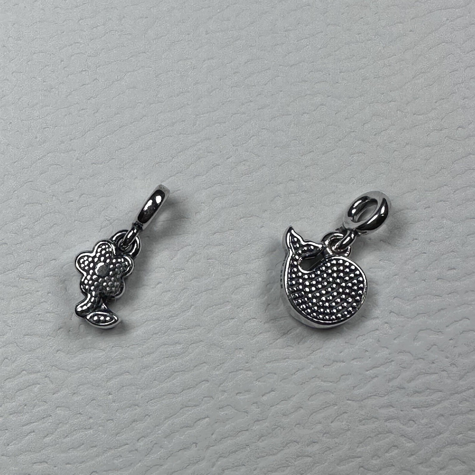 Pandora ME Mini Charms * PICK 2 * Bundle-Read Description-All New & Authentic