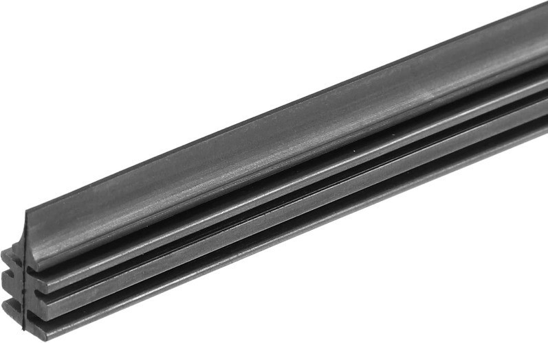 Universal 14″ 6×10.6mm Boneless Wiper Blade Refill Strips for Car Size: 14inch