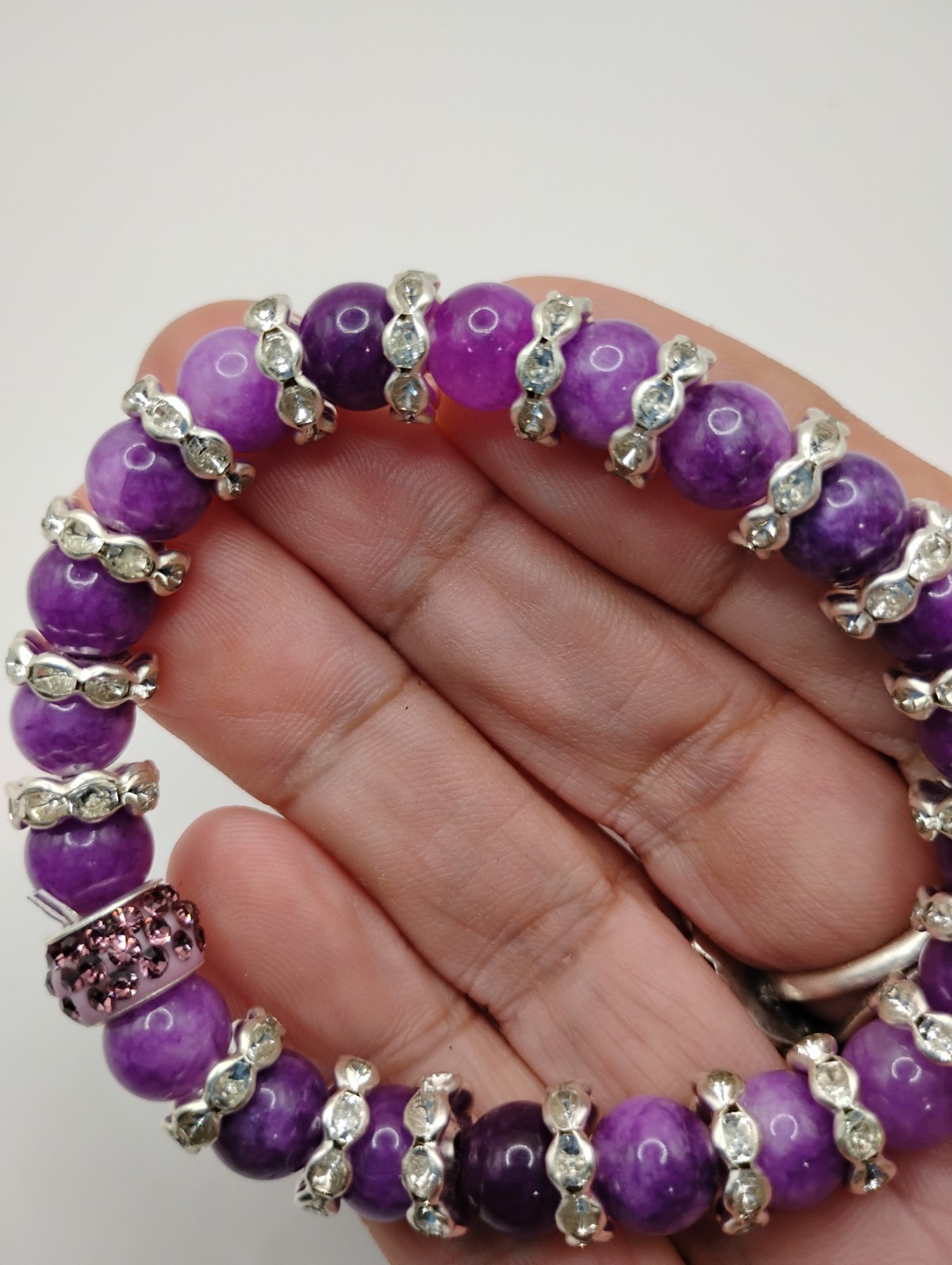 For All The Purple Lovers