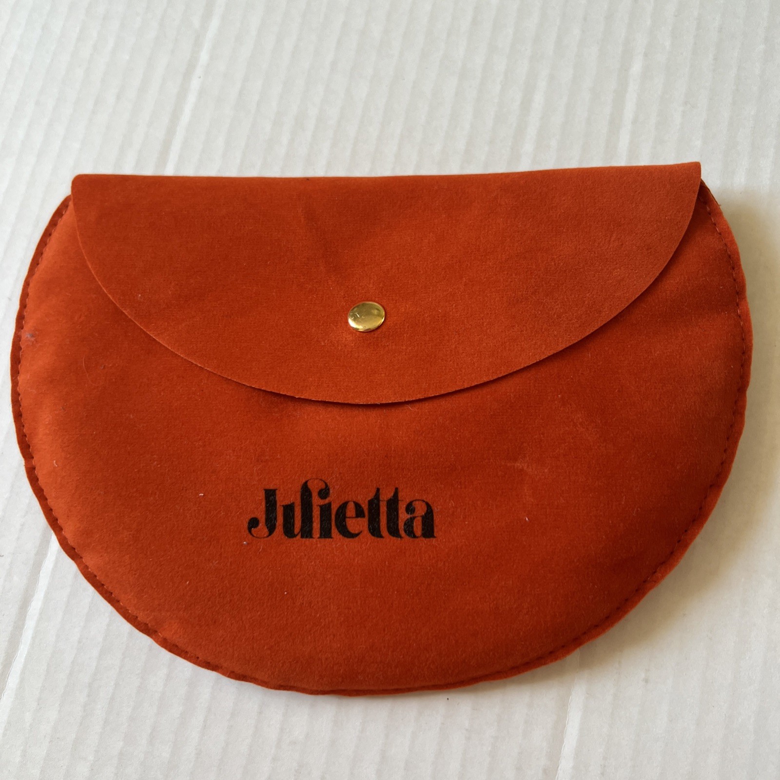 JULIETTA Lapis Lazuli Blue Necklace Magnetic fastening NWT