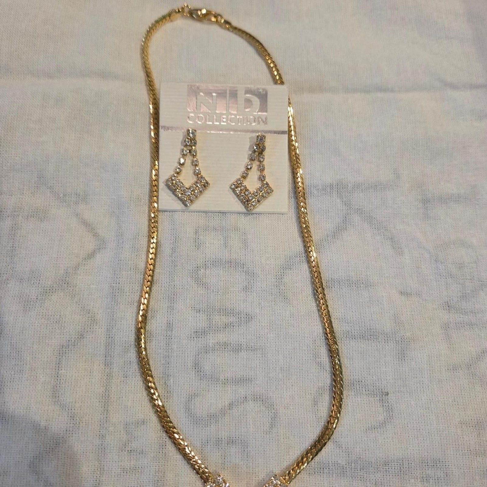 Unknown-london Women’s Gold Jewellery