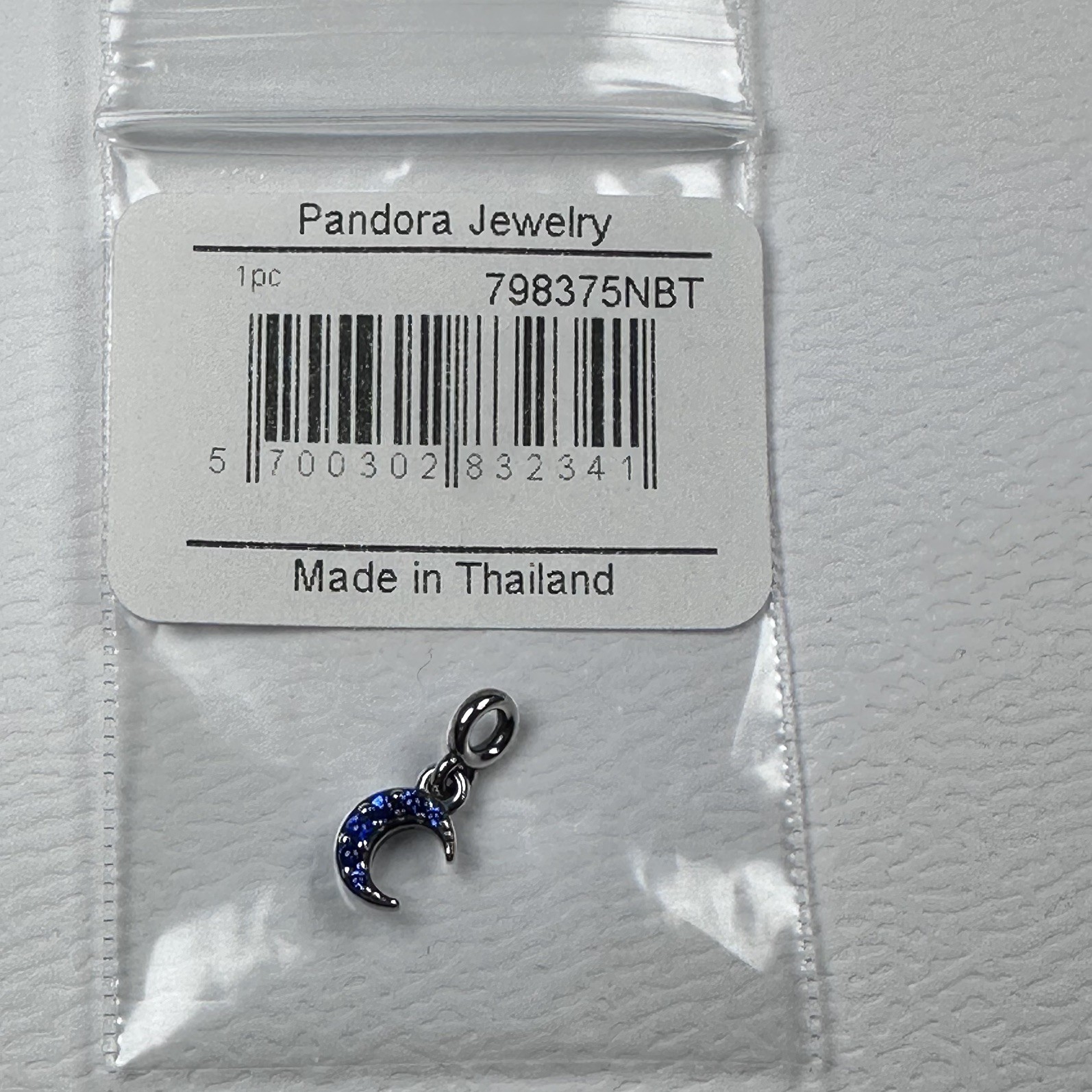 Pandora ME Mini Charms * PICK 2 * Bundle-Read Description-All New & Authentic