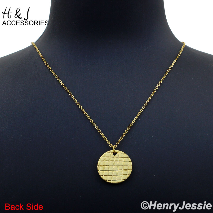 16″+2″925 STERLING SILVER “SCORPIO” ZODIAC SIGN GOLD PLATED PENDANT NECKLACE*12