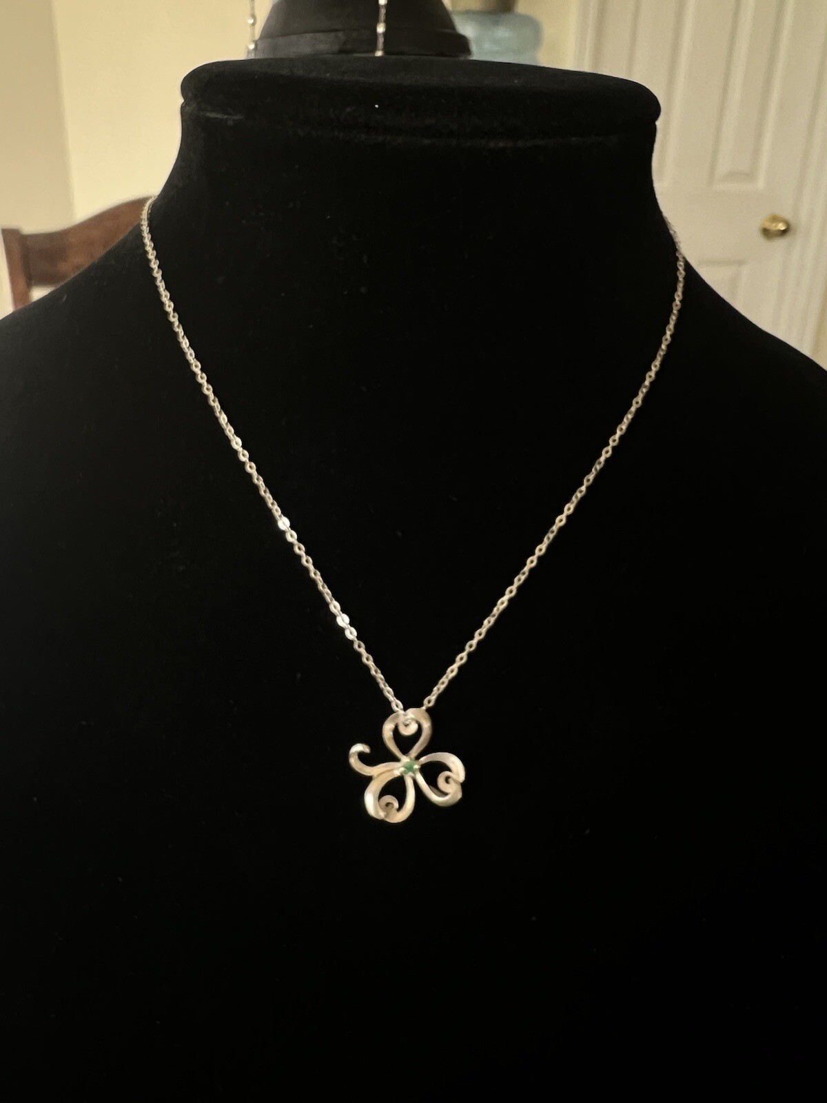 Real SILVER Unique Jewelry 925 Sterling Silver Chain Necklace Made Italy $38 Ea