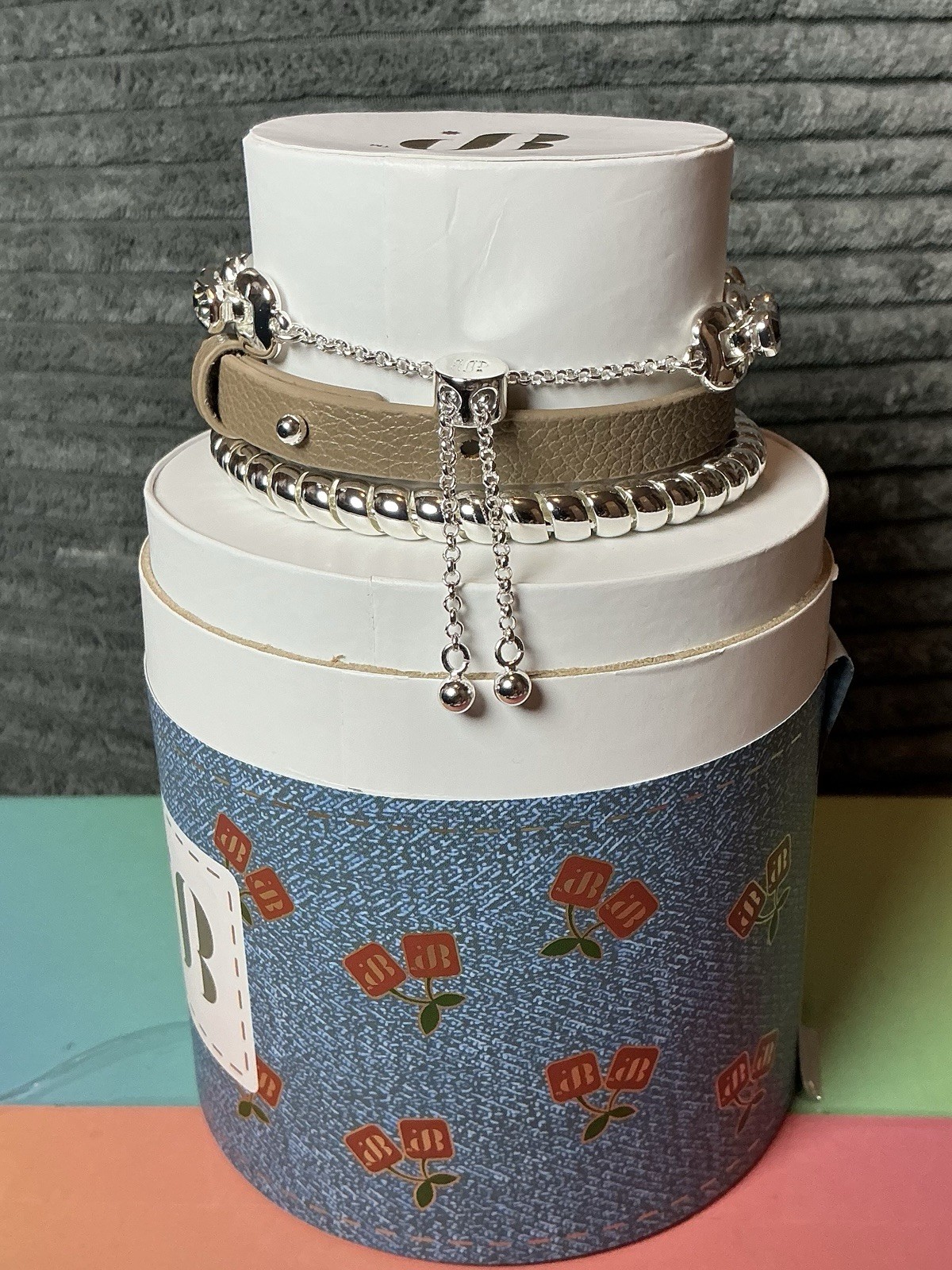 BP 2026 Spring Stacks “Rhinestone Rodeo”