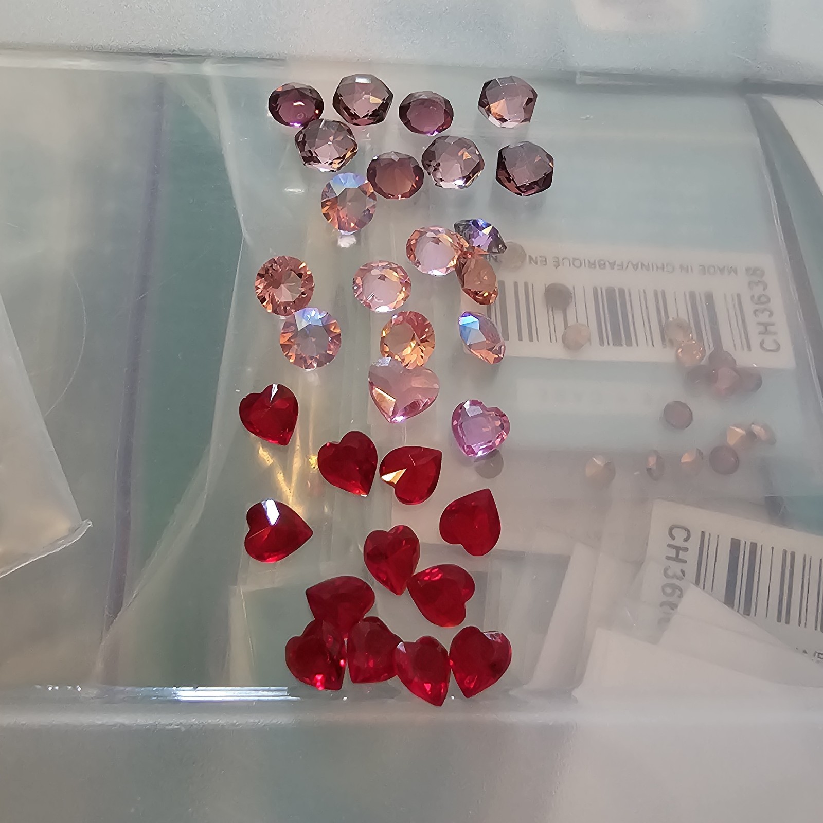 Origami Owl Charms, Gems and Stardust
