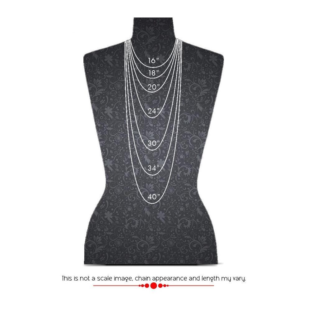 1mm to 3mm Sterling Silver Round Snake Chain Necklace or Bracelet, Made in Italy