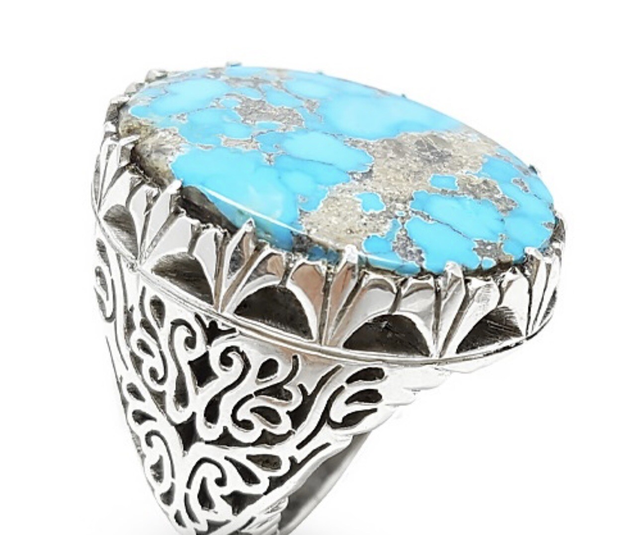 Gemstone Ring Jewelry