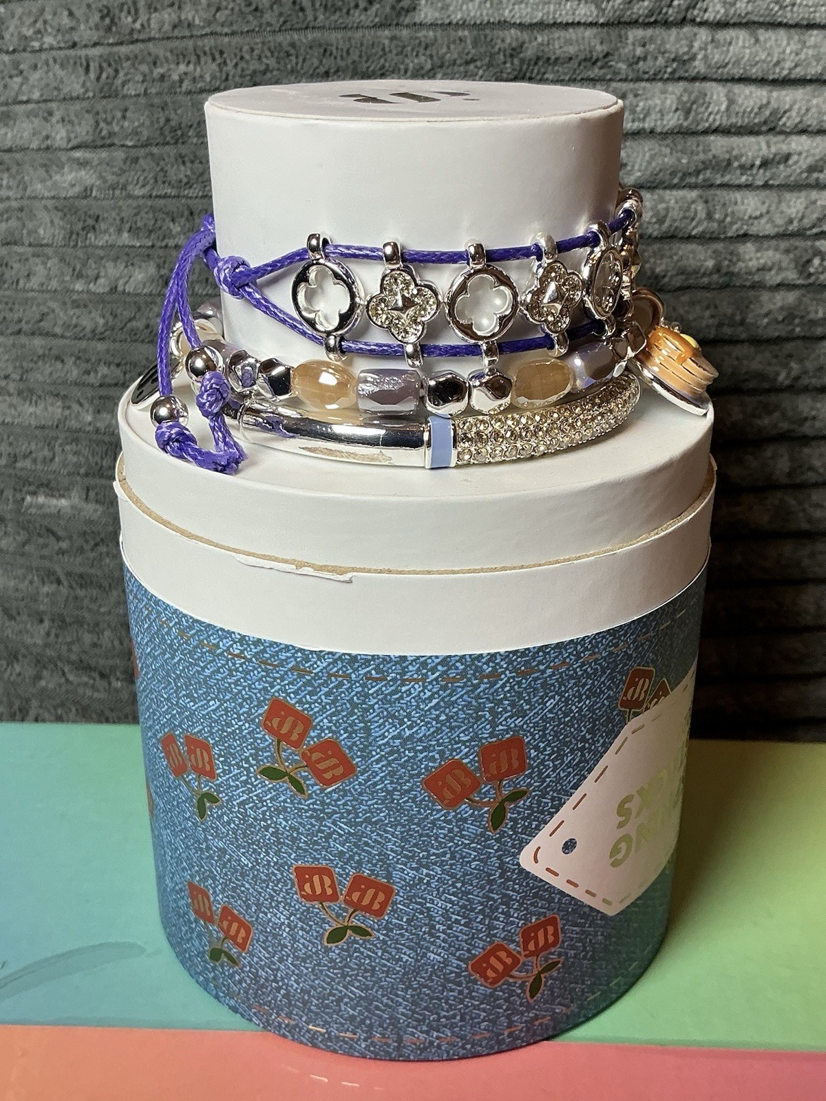 BP 2026 Spring Stacks “Stacked Like Pancakes”