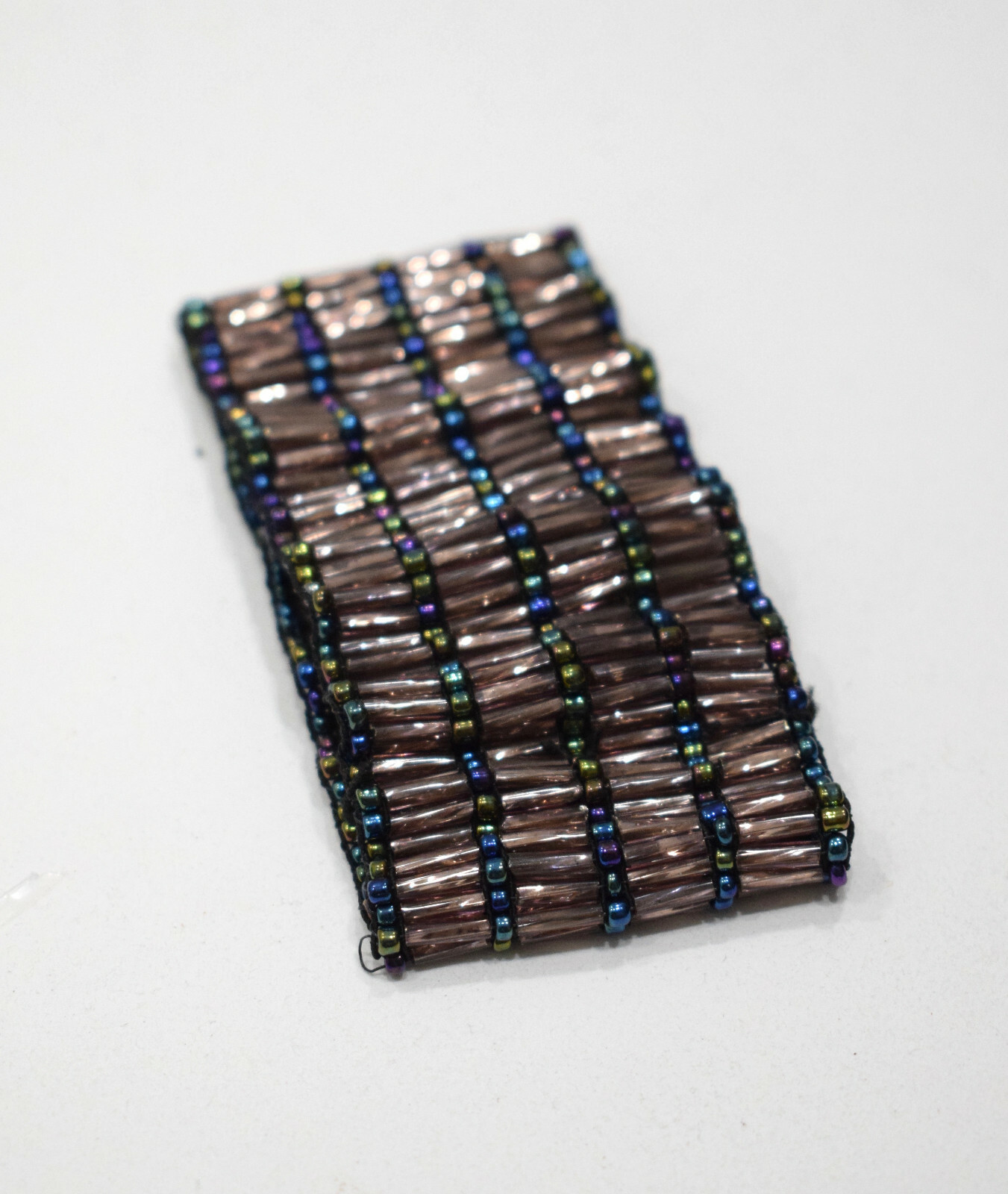 Bracelets India Stretch Assorted Beaded Cuff Bracelets