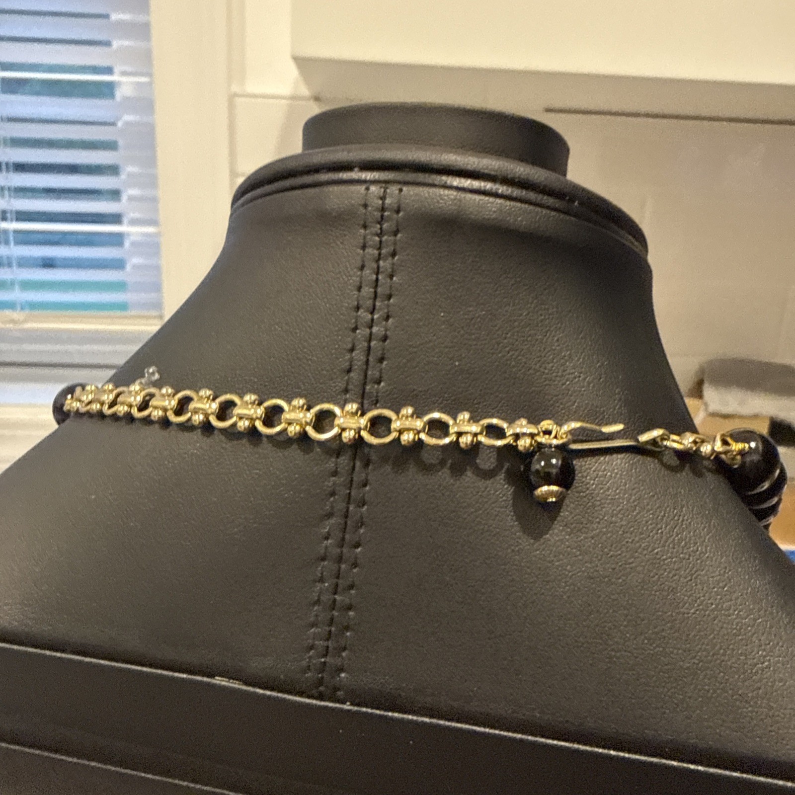 Heidi Daus Electric Elegance Necklace