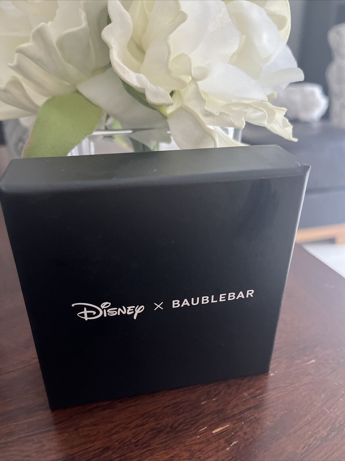 Disney Baublebar Minnie and Mickey Mouse Fashion Earrings Great Gift Idea