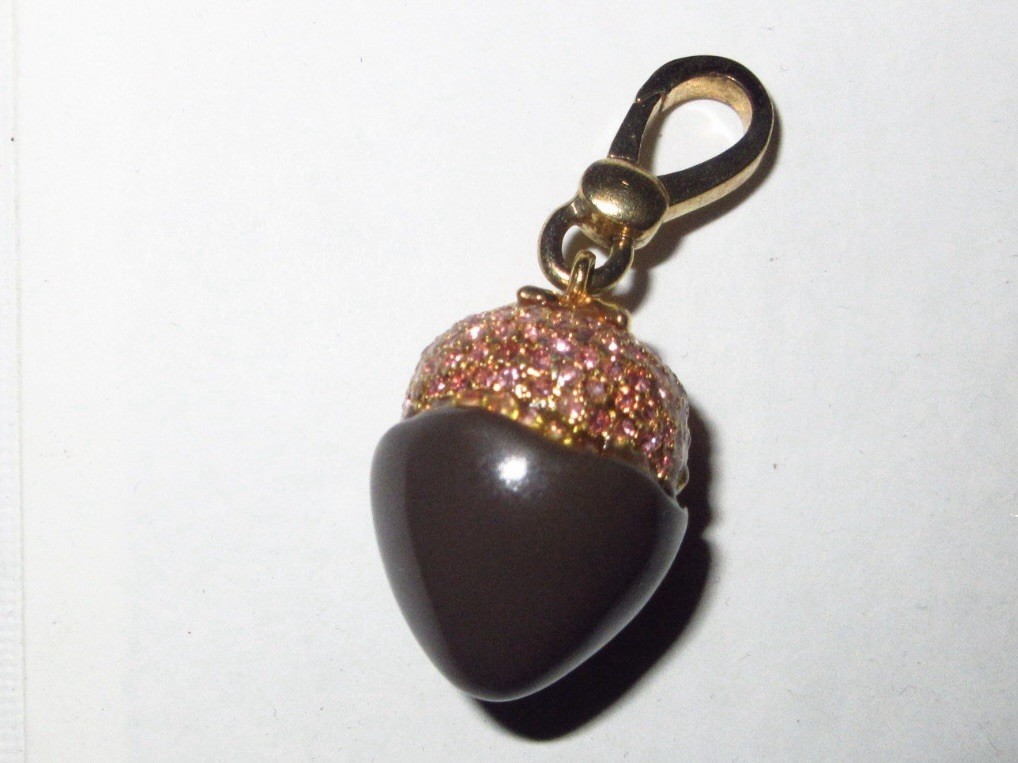 Juicy Couture Sparkling Chocolate Covered Strawberry