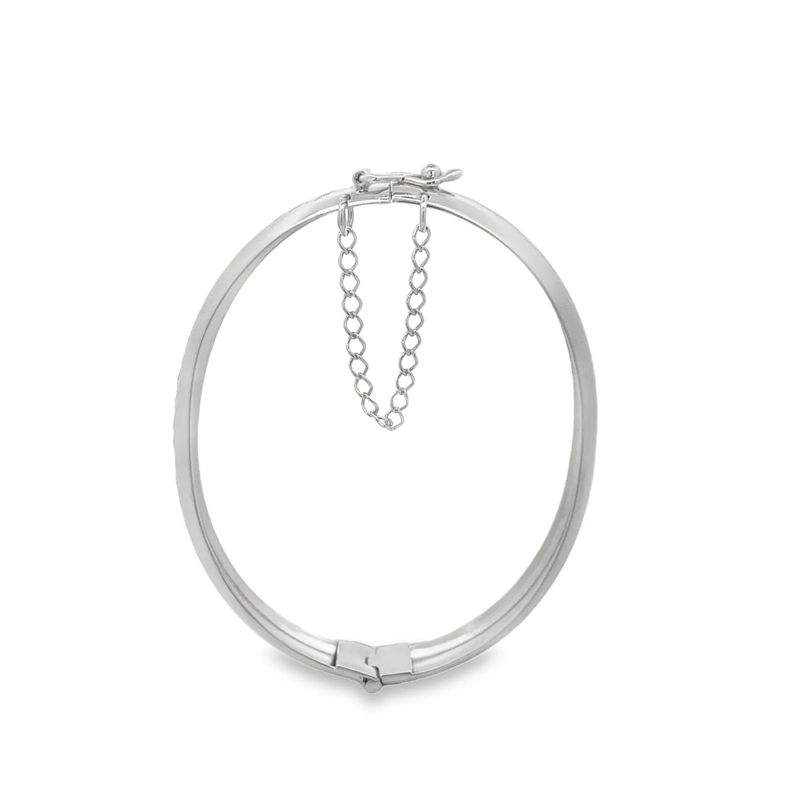 Wrist Cuff Buckle Bangle For Adults/kids (B5)