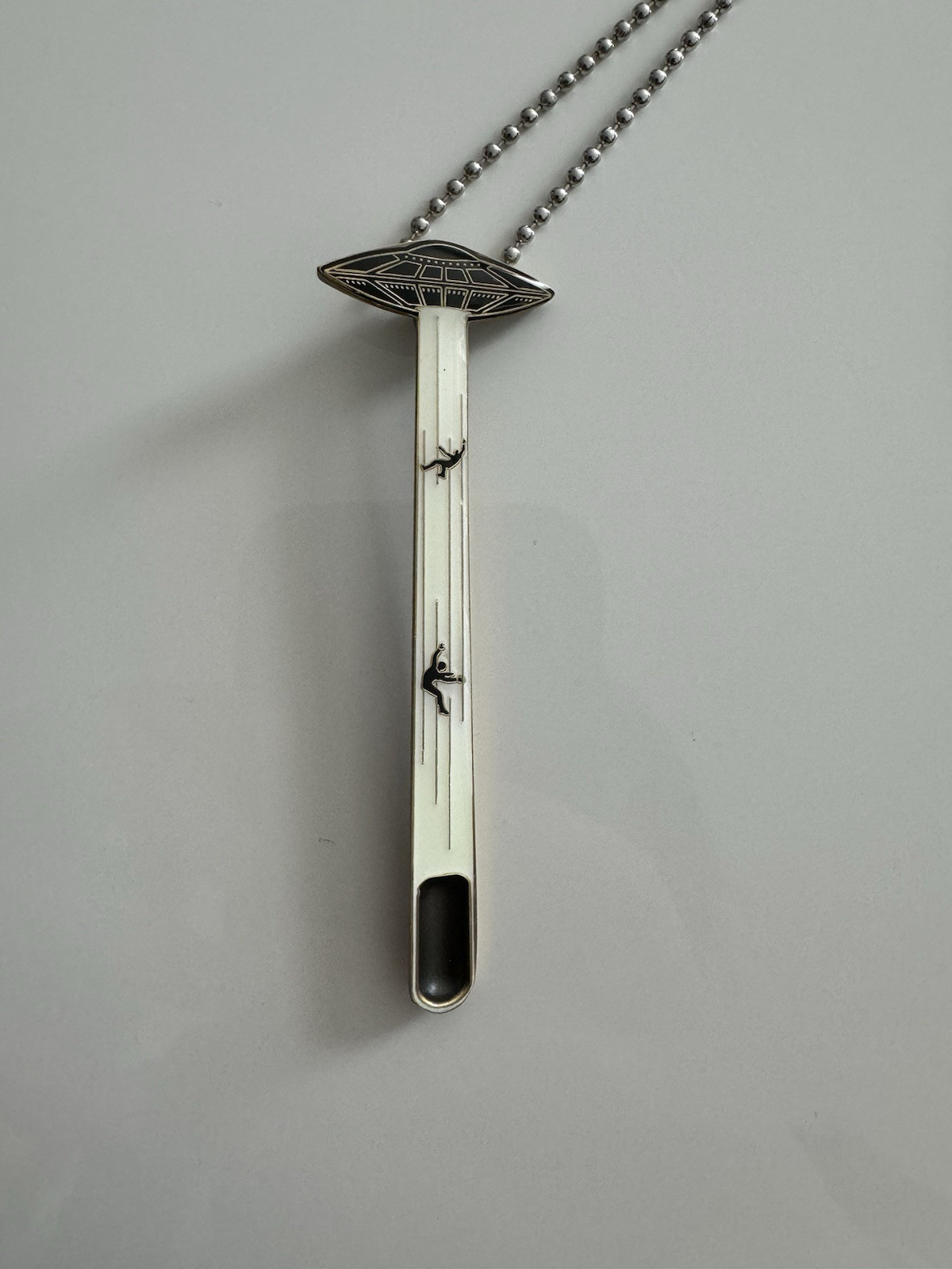 NOVELTY MINI SPOON NECKLACE (Read Full Description Before Ordering)