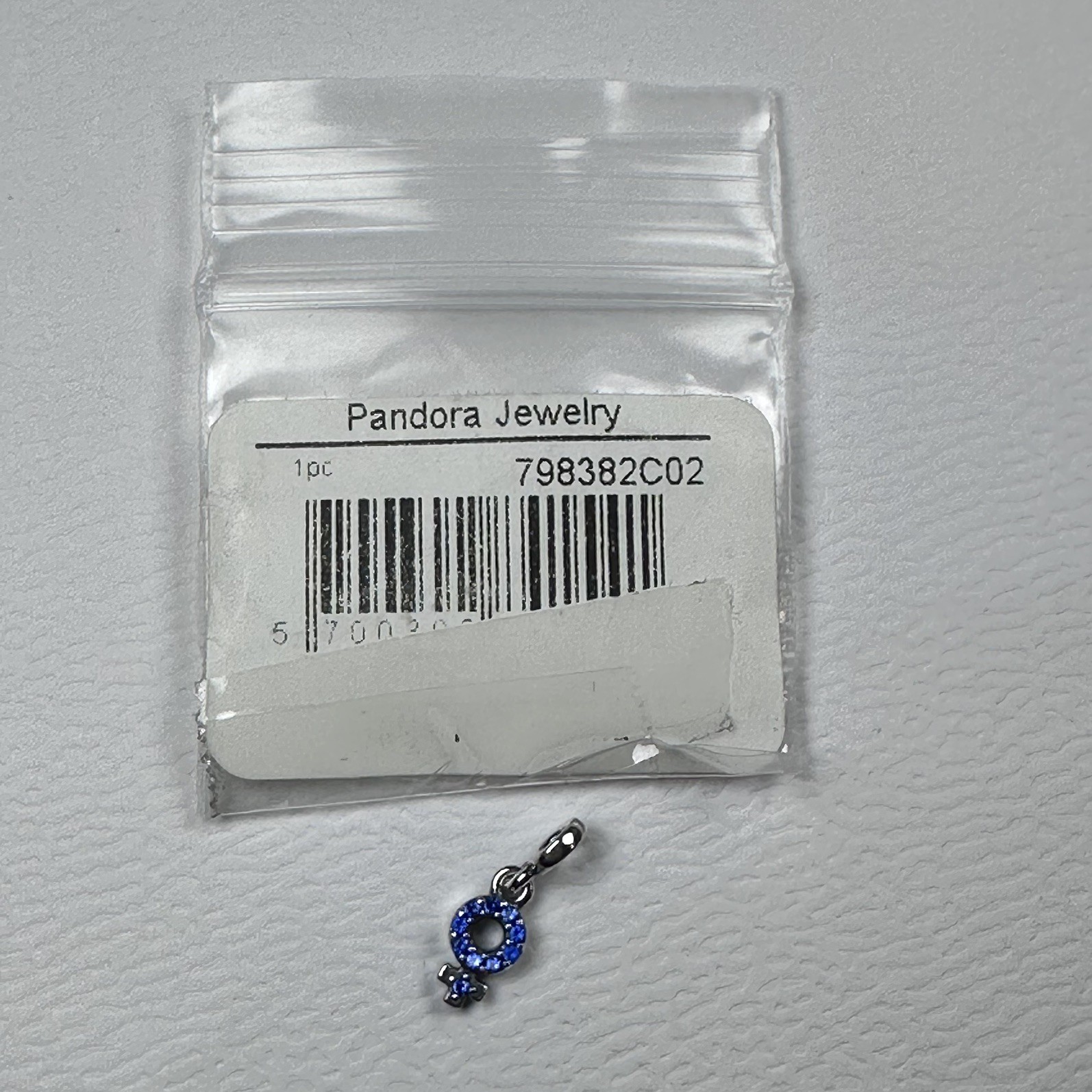 Pandora ME Mini Charms * PICK 2 * Bundle-Read Description-All New & Authentic